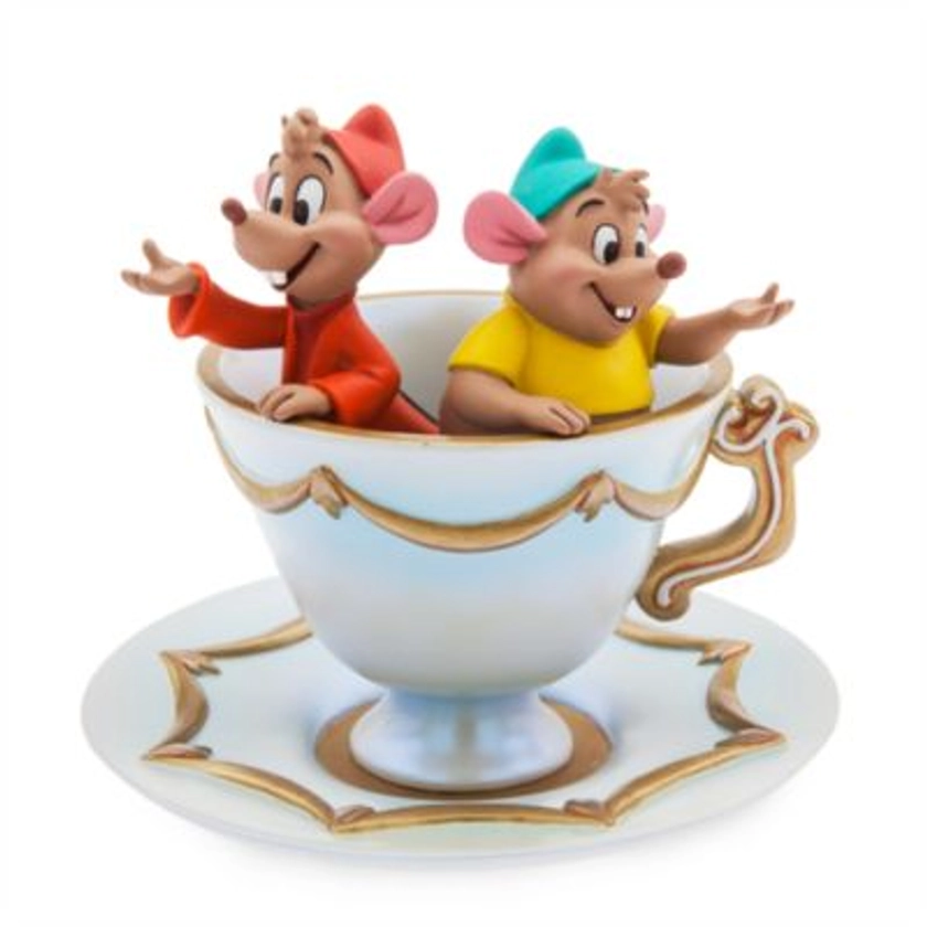 Vide-poches Gus et Jack, Cendrillon | Disney Store