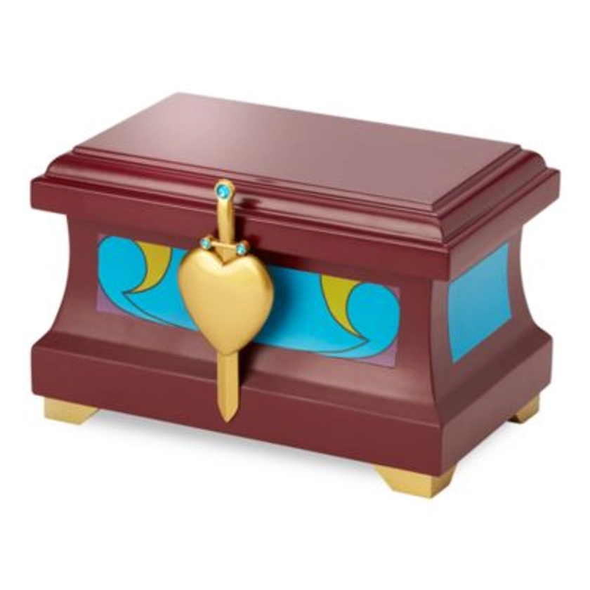 Evil Queen Jewellery Box, Snow White and the Seven Dwarfs | Disney Store