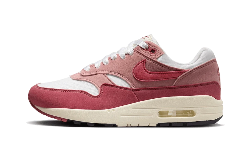 Nike Air Max 1 Red Stardust