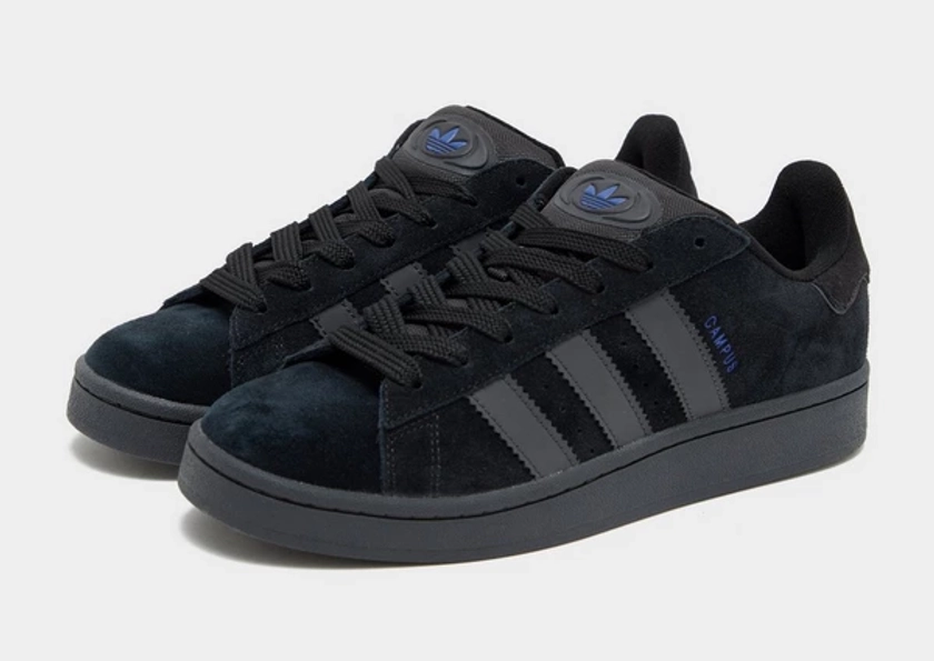 adidas Originals Campus 00s Homme Noir- JD Sports France 