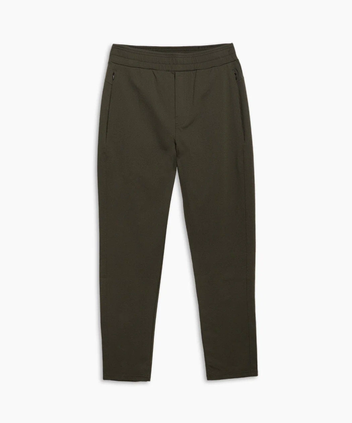 Daymaker Pants | Men's Black | Public Rec® - Now Comfort Looks Good