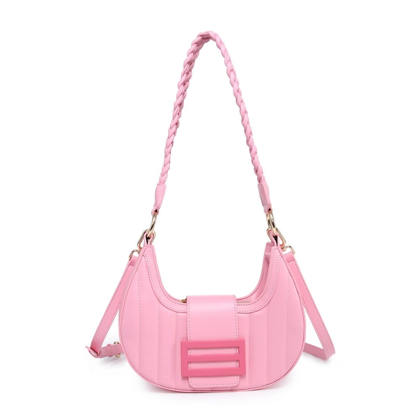 Women's shoulder bag Chantal