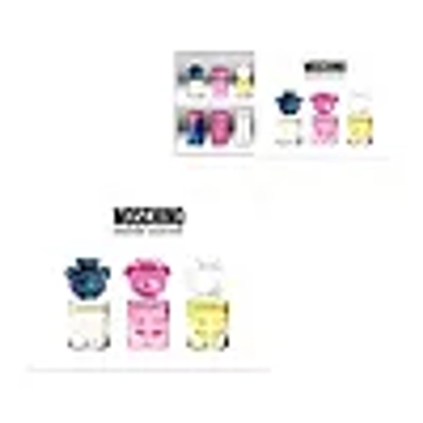 Moschino Toy Mini Trio Set