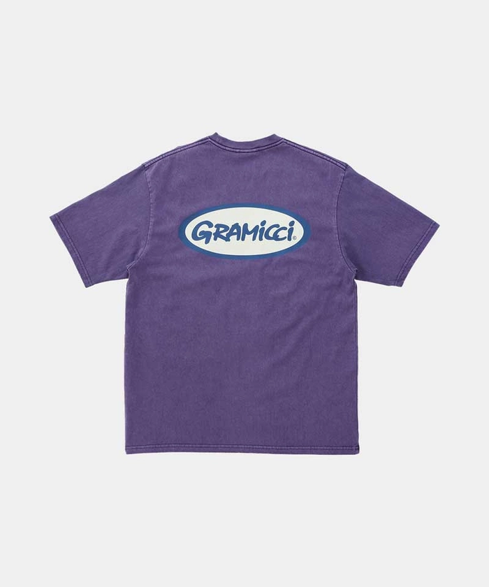 Gramicci Oval Tee