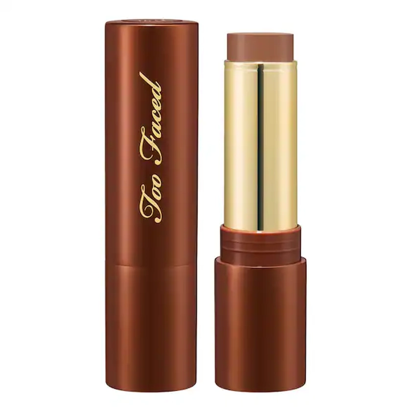 TOO FACED | Chocolate Soleil Stick Crémeux - Stick Bronzant et Sculptant