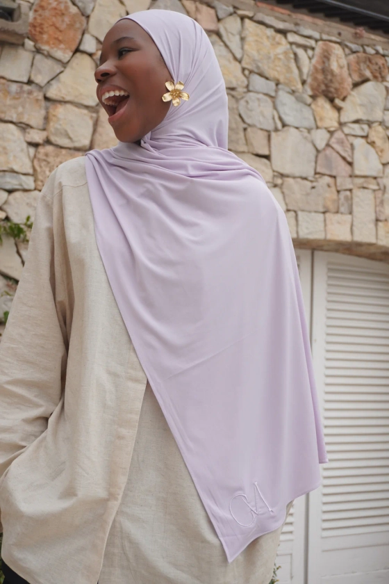 Le Jersey Lilas