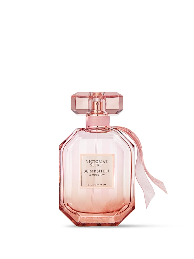 Buy Bombshell Seduction Eau de Parfum - Order Fragrances online 5000006612 - Victoria's Secret
