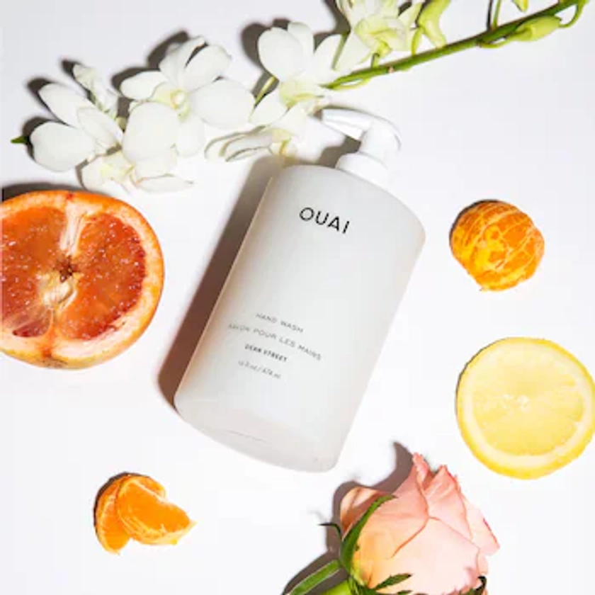 Hand Wash - OUAI | Sephora