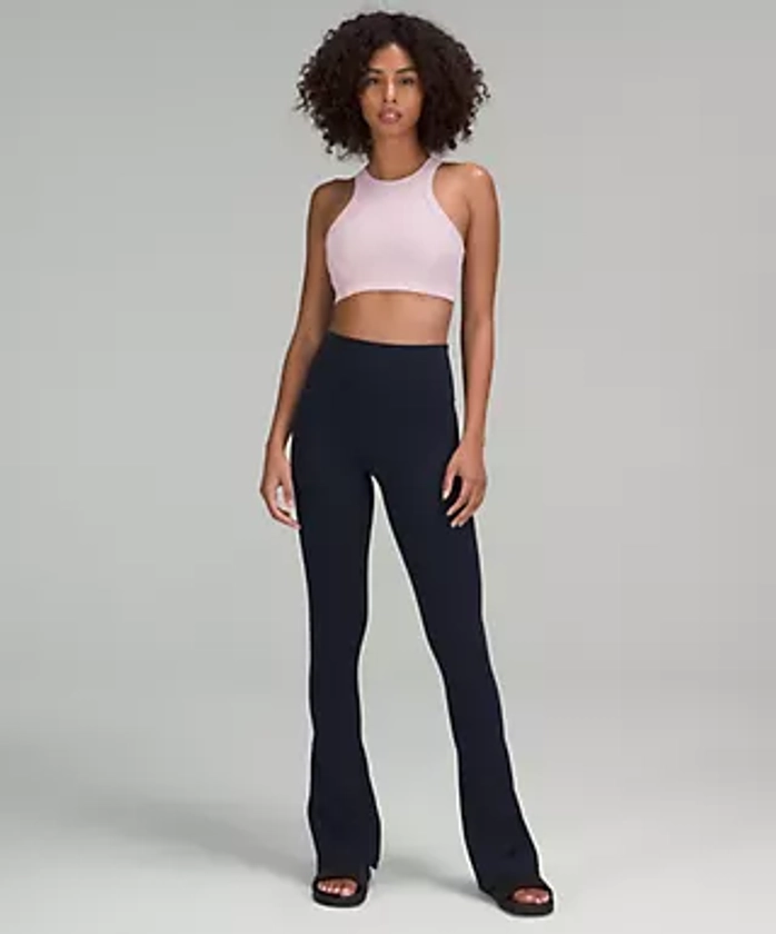 lululemon Align™ High-Rise Mini-Flare Pant *Regular | Women's Leggings/Tights | lululemon