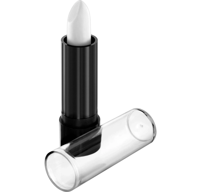 White Lipstick