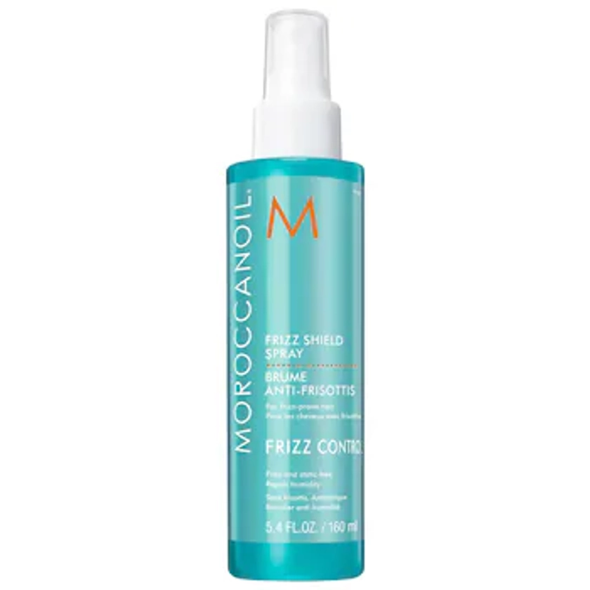 Frizz Shield Spray - Moroccanoil | Sephora