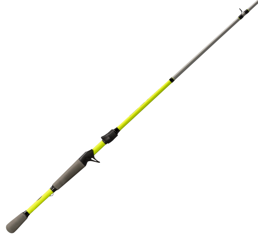 Lew's Laser HS 6'10" Medium Action Casting Rod