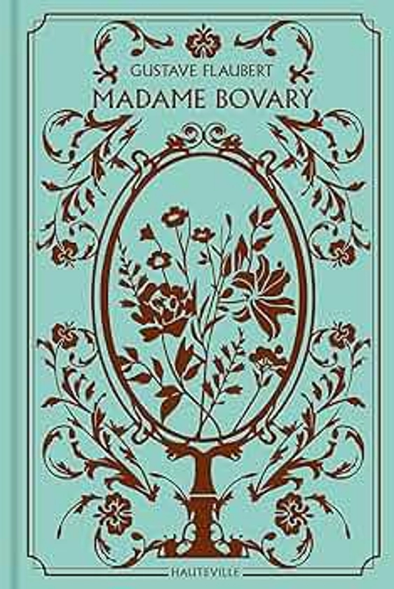 Madame Bovary (Collector)