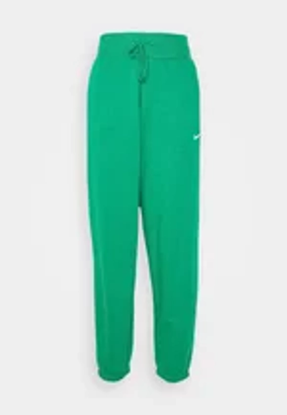 Nike Sportswear STYLE PANT - Pantalon de survêtement - malachite/vert - ZALANDO.FR