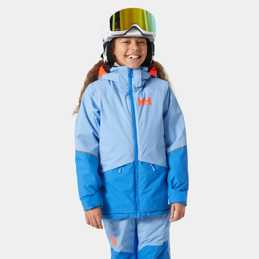 Juniors’ Stellar Ski Jacket