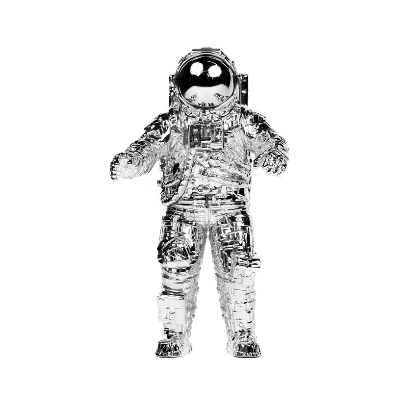 Michael Kagan Astronaut Collectible