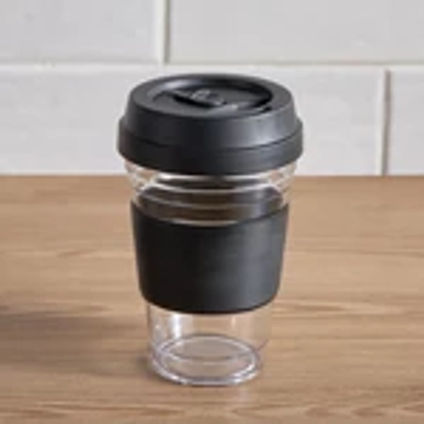 Shop Simply Travel Mug - 360 ml Online | Home Centre Qatar