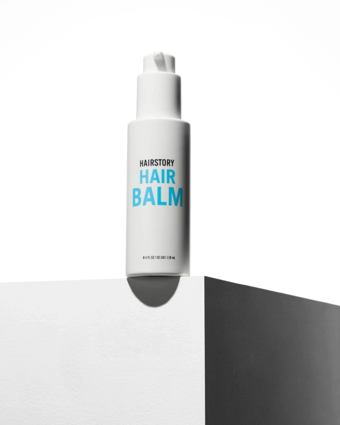 Hair Balm