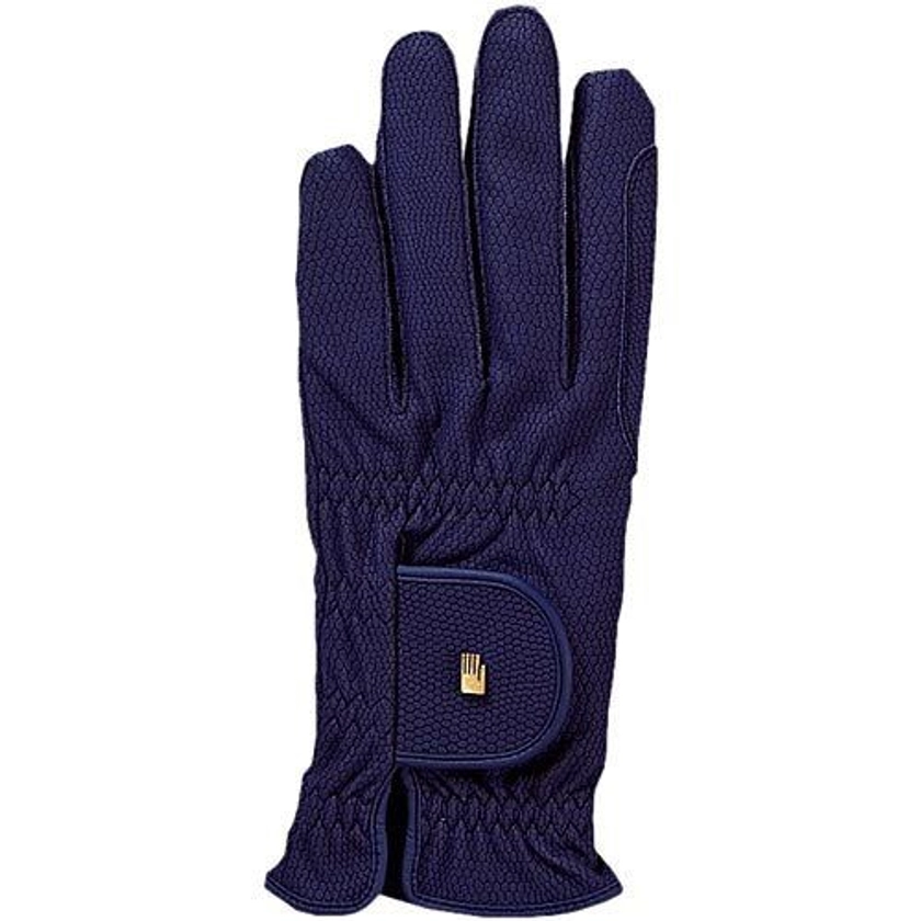 Roeckl® Roeck-Grip® Gloves | Dover Saddlery