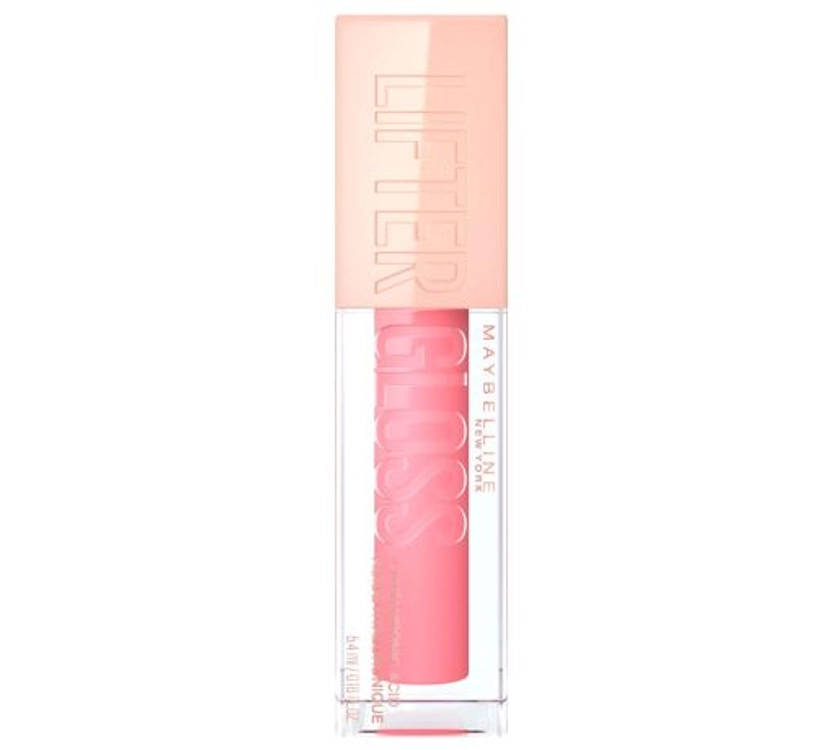 Brillo Labial Maybelline Lifter Gloss Exten Gummy Bear