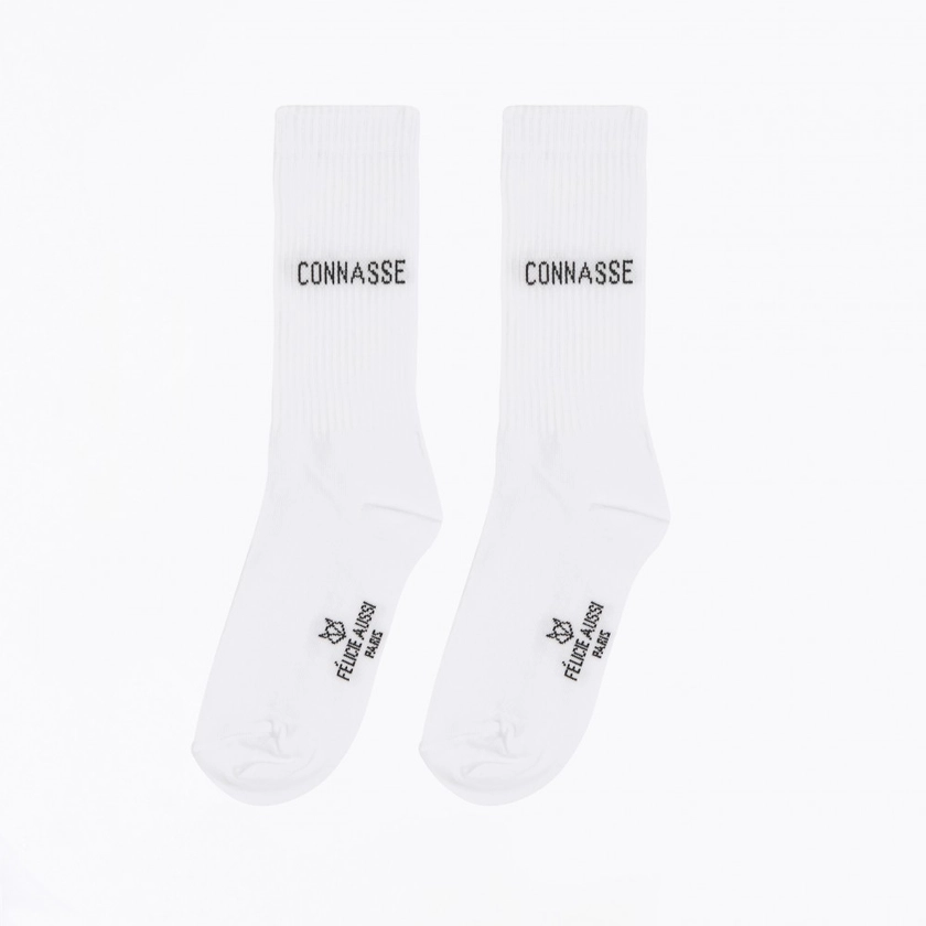 Chaussettes connasse H/F