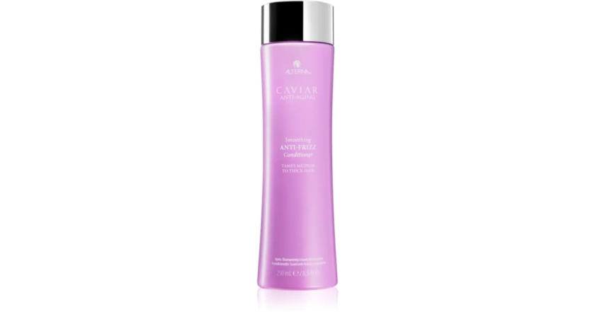 Alterna Caviar Anti-Aging Smoothing Anti-Frizz Moisturizing Conditioner for unruly and frizzy hair | notino.ie