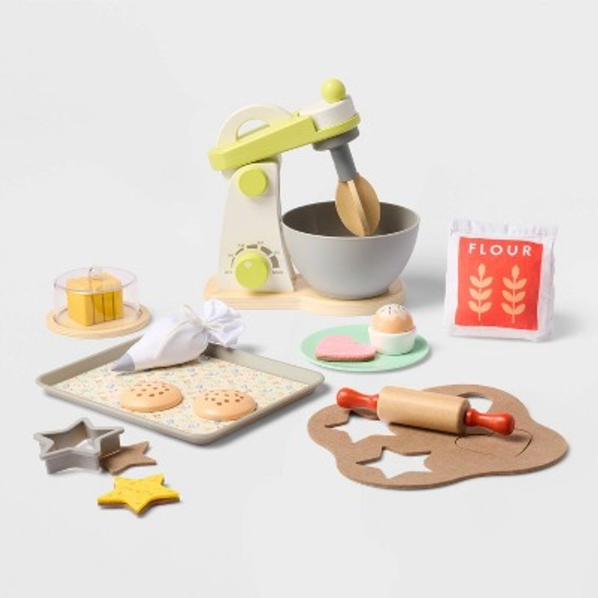 Baking Play Set - Gigglescape™