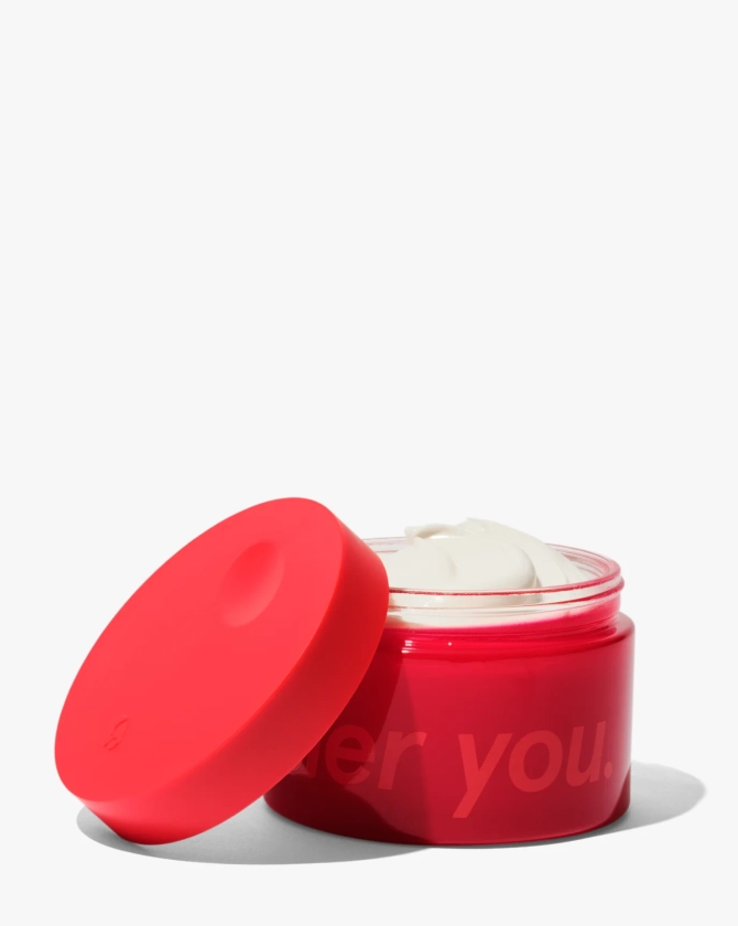 Crème de You