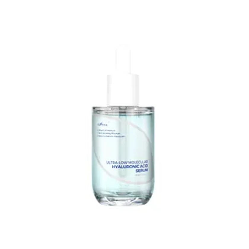 Ultra-Low Molecular Hyaluronic Acid Serum - Sérum