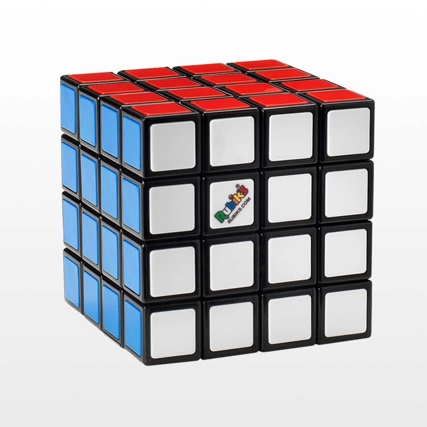 The Official Rubik’s Cube | Products | Rubik's 4×4