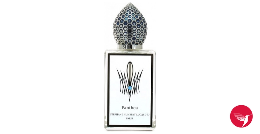 Panthea Stéphane Humbert Lucas 777 parfum - un parfum pour homme et femme 2017