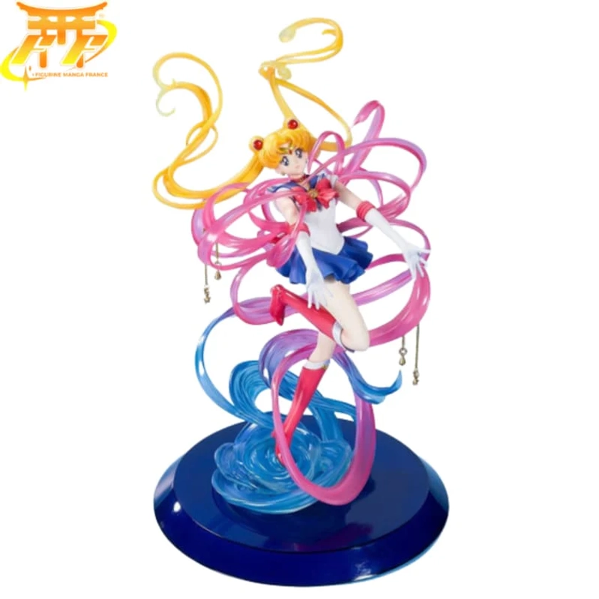 Figurine Sailor Moon "Cristal d'Argent"