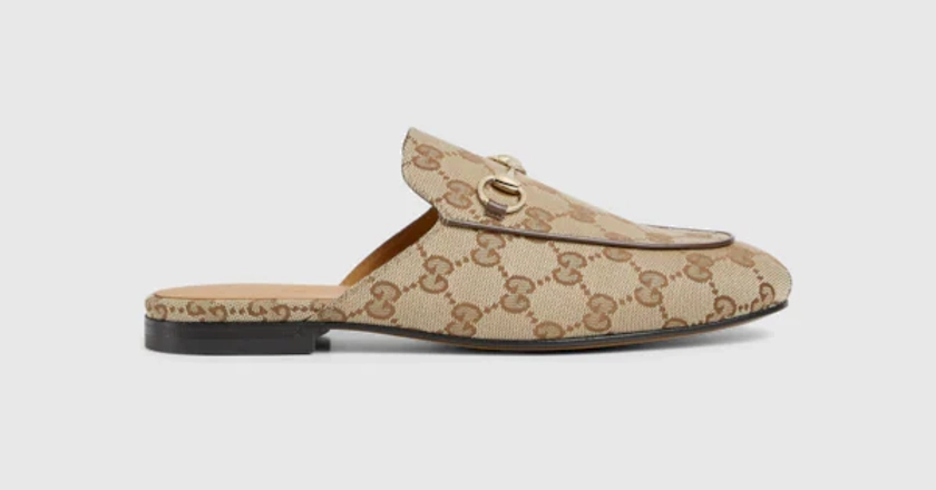 Gucci Women's Princetown slipper