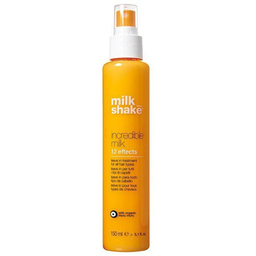 Milk Shake Incredible Milk 12 Effects Leave-In Treatment 5.1 oz