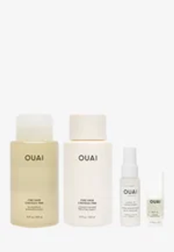 Ouai FINE SHAMPOO + CONDITIONER BUNDLE - Set pour les cheveux - - - ZALANDO.FR