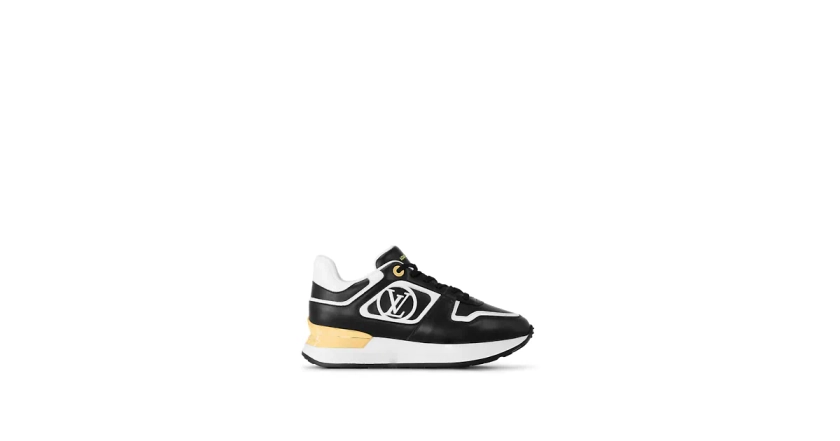 Products by Louis Vuitton: Neo Run Away Sneaker