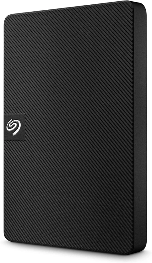 Seagate Expansion 1TB External HDD - USB 3.0 for Windows and Mac with 3 yr Data Recovery Services, Portable Hard Drive (STKM1000400) : Amazon.in: Electronics