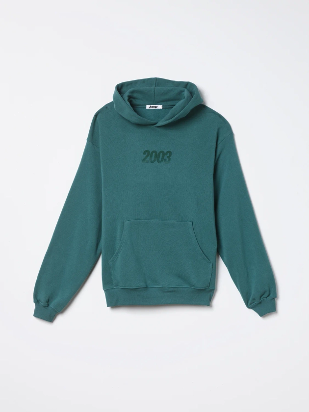 24/25 Hoodie