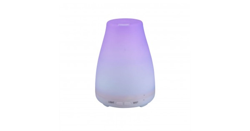 Laser Smart Aroma Diffuser - App-Controlled, 150ml