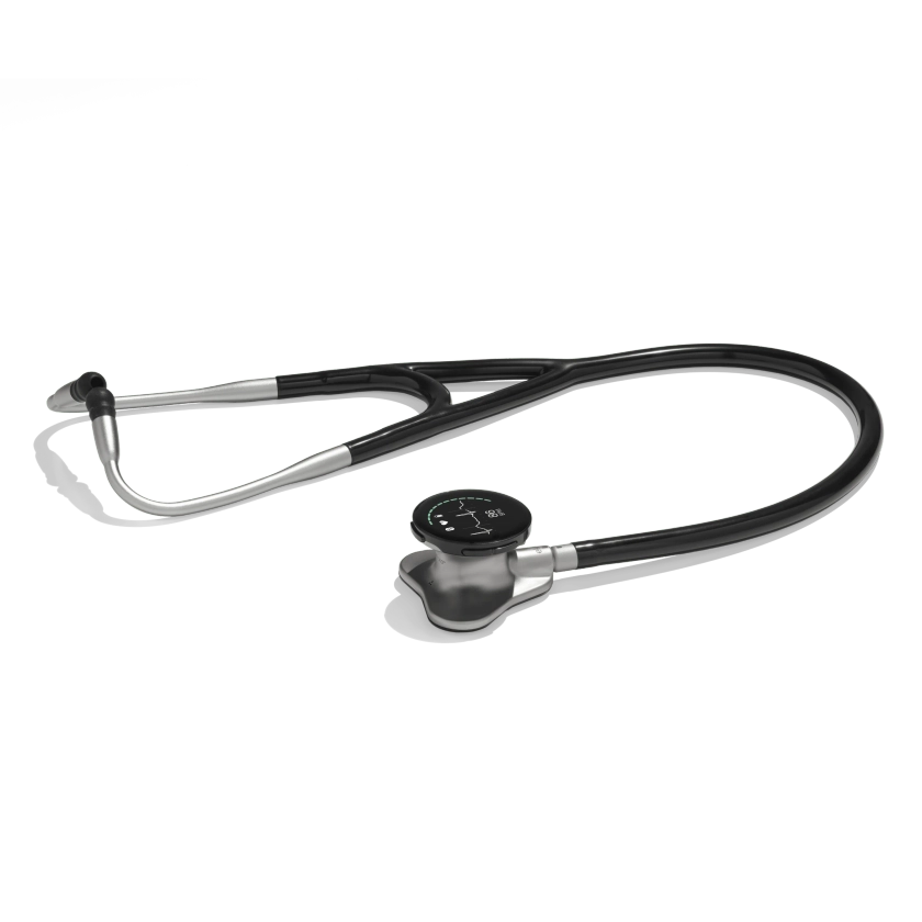 Eko Health | CORE 500™ Digital Stethoscope