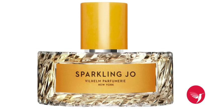 Sparkling Jo Vilhelm Parfumerie perfume - a new fragrance for women and men 2023