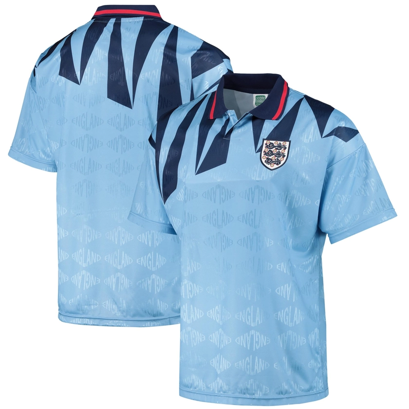 England FA 1990 'INTER' Third Shirt