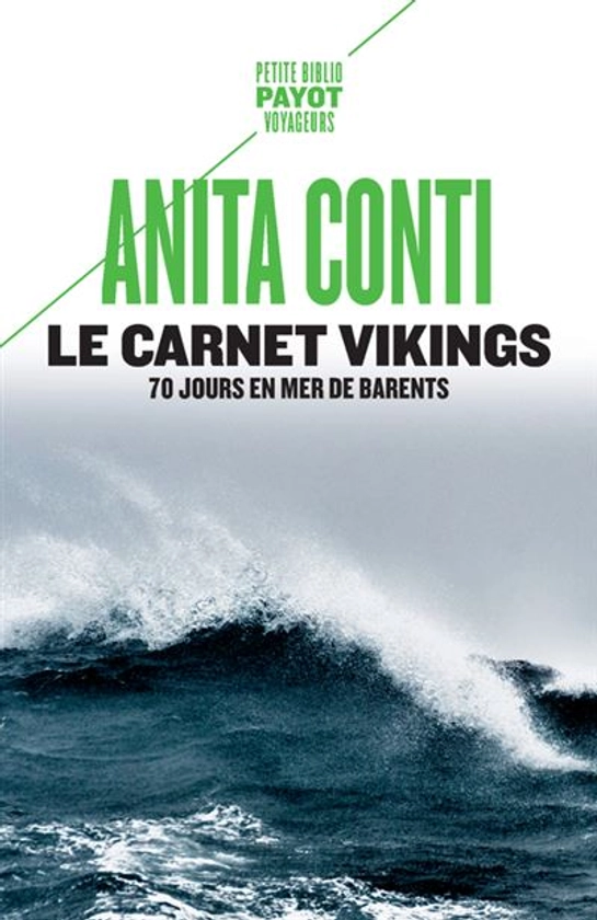 Le Carnet Vikings