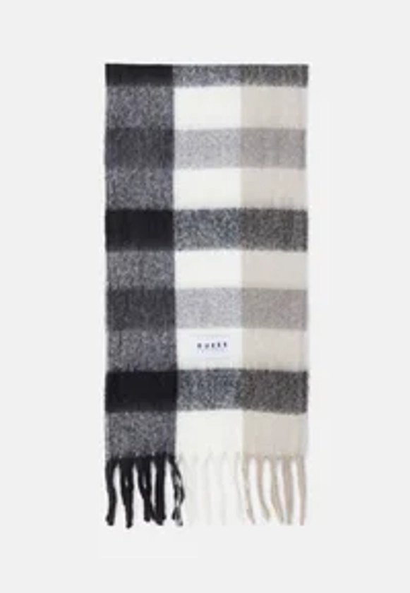 Guess SCARF - Écharpe - black/noir - ZALANDO.FR