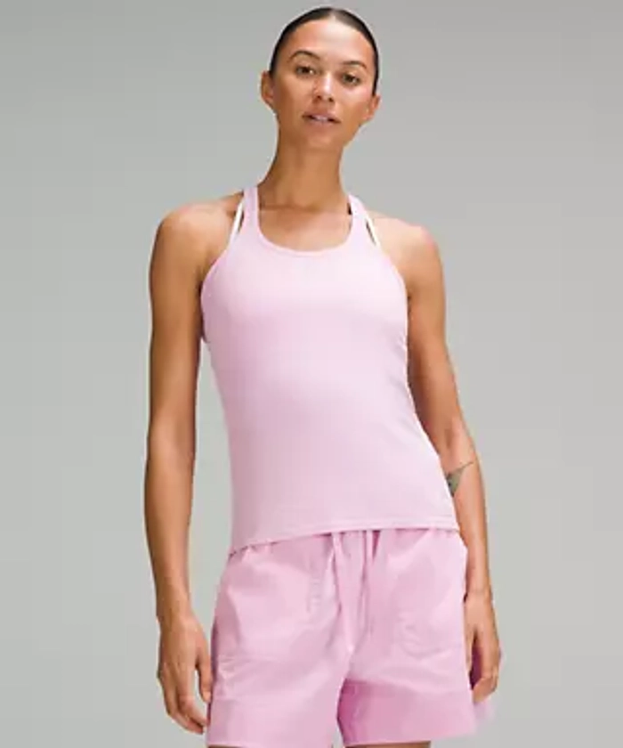 Hold Tight Thin Strap Racerback Tank Top | Women's Sleeveless & Tank Tops | lululemon