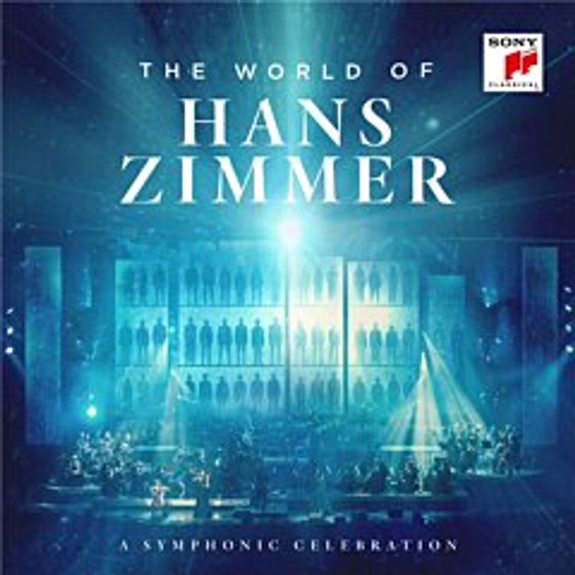 the world of Hans Zimmer, a symphonic celebration