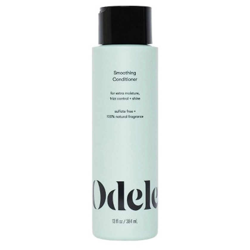 Odele Smoothing Conditioner for Frizz Control + Shine - 13 fl oz