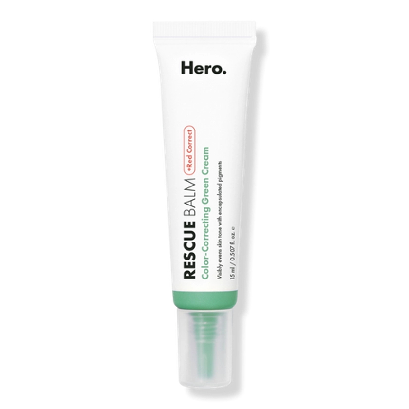 Rescue Balm +Red Correct Post-Blemish Recovery Cream