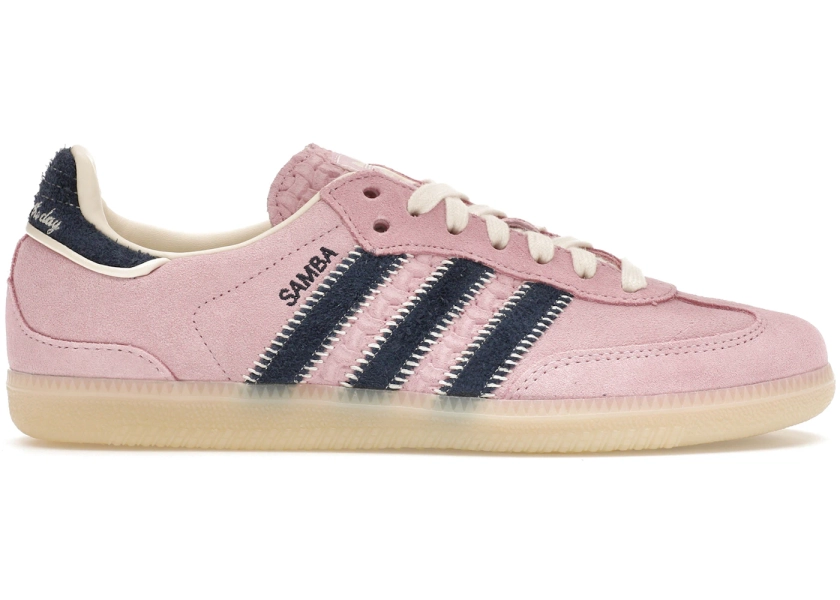 adidas Samba OG notitle Rose