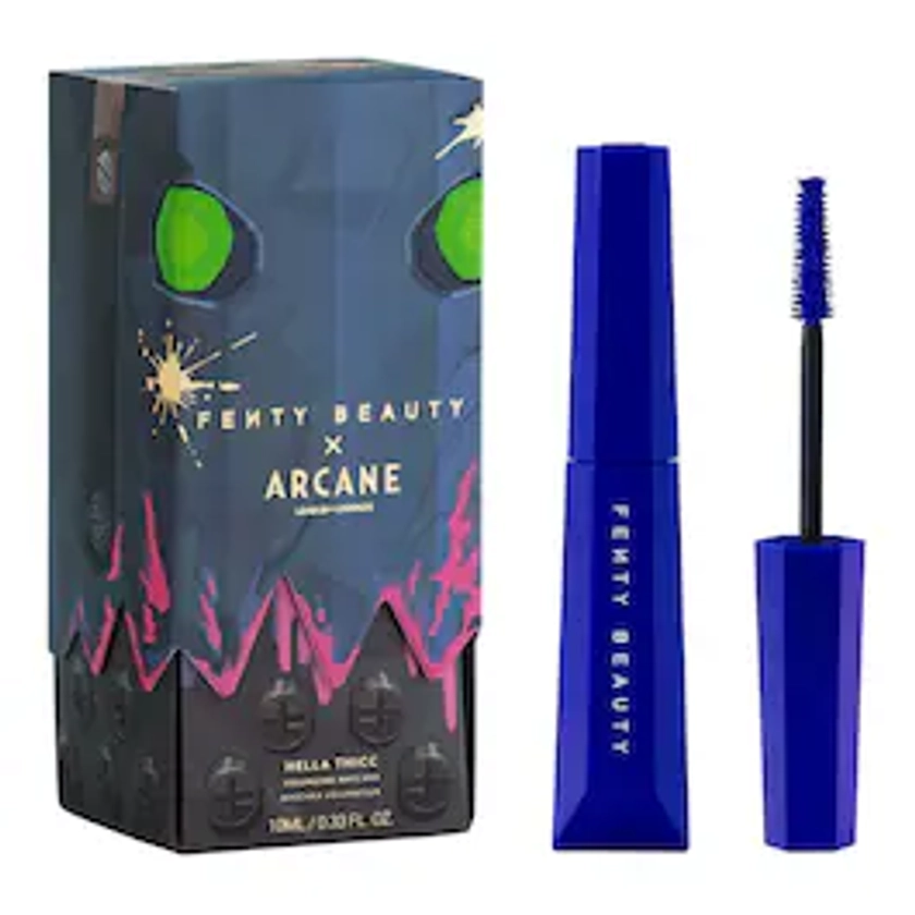 FENTY BEAUTYArcane x Hella Thicc Volumizing Mascara - Mascara volumateur 0 avis